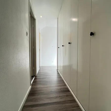 Boheme - 6p - Spacieux 3ch Balcon - Wifi - Metro * Toulouse