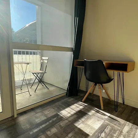 Boheme - 6p - Spacieux 3ch Balcon - Wifi - Metro * Toulouse