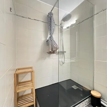 Boheme - 6p - Spacieux 3ch Balcon - Wifi - Metro * Toulouse