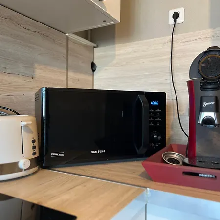 Appartement Boheme - 6p - Spacieux 3ch Balcon - Wifi - Metro Toulouse